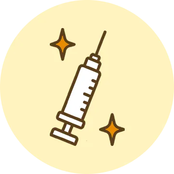 歯ぎしり等に効果があるボトックス治療