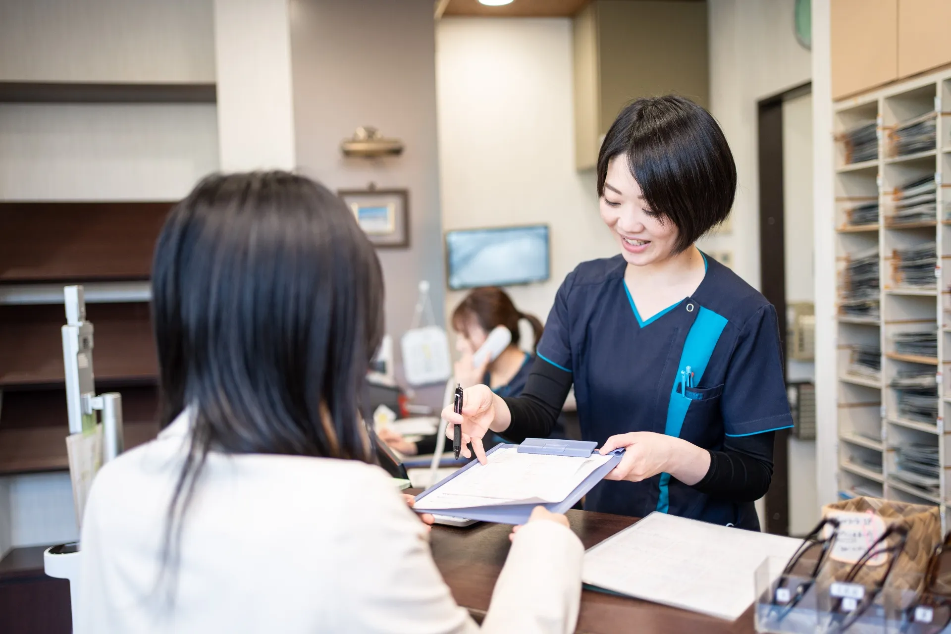 医療法人社団やまだ会