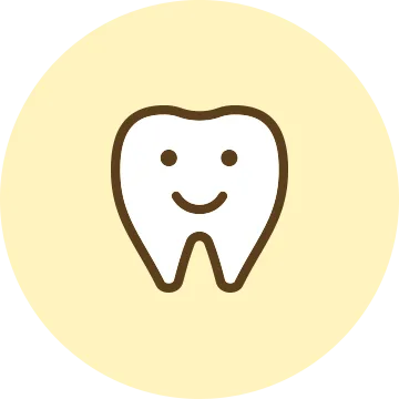 子どもたちのお悩みに合わせた小児歯科