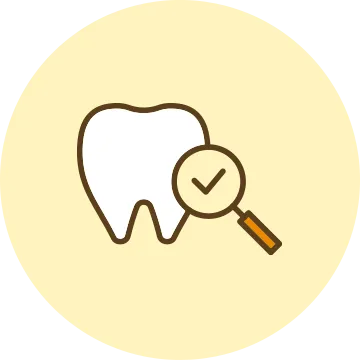 予防歯科で歯の健康維持を目指す