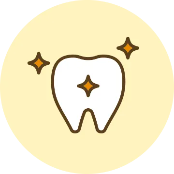 口元の美しさにこだわる審美歯科